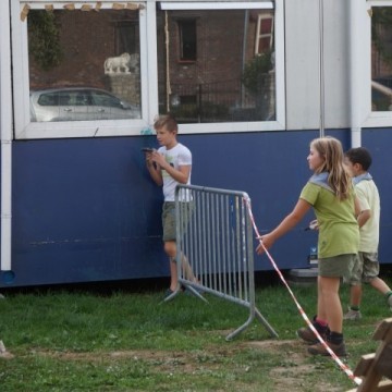 DSC01838  Small - Scouts en Gidsen Zaventem 